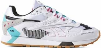 Whatever you're shopping for, we've got it. Reebok Classic Leather Ati 90s Sneakers Only 69 Runrepeat