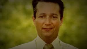 John McCaa Profiles: Cullen Davis Part 1