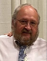 Obituary information for Larry Eugene McCloy