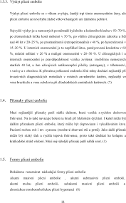 Kromě dušnosti může být přítomen kašel, vykašlávání krve, horečka. Univerzita Pardubice Fakulta Zdravotnickych Studii Moznosti Diagnostiky Plicni Embolie Nikola Bukoci Pdf Free Download