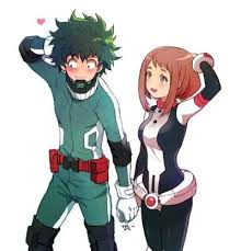 Boku No Hero Academia Deku X Uraraka Manga Anime Wallpapers Lil deku and uraraka #digitalart #fanart #art #bnha #anime #dekuxuraraka #uradeku #bokunoheroacademia. boku no hero academia deku x uraraka