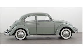 Image result for Mignonette Green 1959 Volkswagen