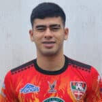 Ramiro Rocca a la deriva con Municipal