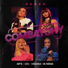 Pior que possa imaginar (2019), amor de mãe (2019) and dra. Image Gallery For Anitta Lexa Luisa Sonza Feat Mc Rebecca Combatchy Music Video Filmaffinity