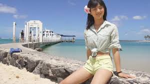 田中みすず 美少女は純真 全開ビキニ