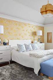 This Wallpaper Trend Is Taking Over Our Pinterest Feed Home Decor Home Decor Trends Pinterest Home
