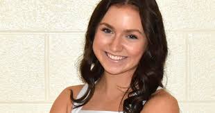 Athlete Spotlight: Millbrook cheerleader Julianne Pullen