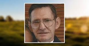 Richard Rolland Daugherty Obituary March 9, 2016