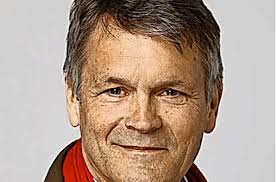 Rektorenwechsel in Remseck: Harald Sommer geht in den Ruhestand