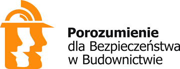 Obecne są nie do zaakceptowania oprac. 2 New Members Of The Agreement For Construction Safety News Press Releases Mota Engil Central Europe