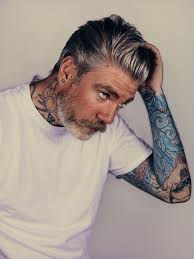 50 Great Tattoo Ideas For Men 38 Beard Tattoo Mens Hairstyles Beard