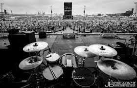 Profile for Rob Chianelli Drums