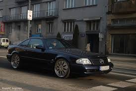 Mercedes Benz Sl 73 Amg Mercedes Mercedes Benz Mercedes Benz Amg