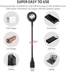 Bring the sunset into your room with this led sunset light. Lecart Usb Sunset Light Wireless Sunset Projection Lamp Universal For Home Room Party Birthday Festival Decor Photo Video Vlog Photography Background Amazon Com