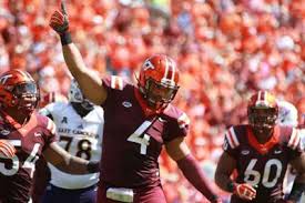 Looking Back At The Hokies 2012 Recruiting Class Five Years