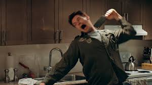 itch short film shot on the sony f55
