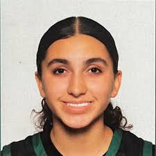 Roniya Vaughn 's Rodriguez High School Bio