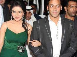 The actor hails from a pathan family. And The Best Bride For Salman Khan Is Entertainment Bollywood Take One Emirates24 7