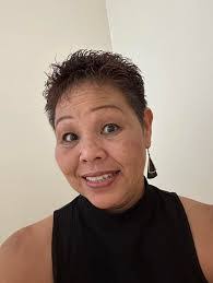 Kathy Fong's Instagram, Twitter & Facebook