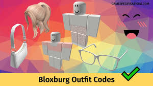 Bloxburg id codes for pictures kitchen. 34 Bloxburg Outfit Codes To Look Good Game Specifications