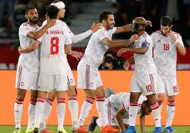 تصفيات آسيا المؤهلة لكأس العالم 2022. Ù…Ø´Ø§Ù‡Ø¯Ø© Ù…Ø¨Ø§Ø±Ø§Ø© Ø§Ù„Ø§Ù…Ø§Ø±Ø§Øª ÙˆØªØ§ÙŠÙ„Ù†Ø¯ Ø¨Ø« Ù…Ø¨Ø§Ø´Ø± ÙÙŠ ÙƒØ§Ø³ Ø¢Ø³ÙŠØ§ 2019 ØµØ­ÙŠÙØ© Ø§Ù„ÙˆØ¦Ø§Ù… Ø§Ù„Ø§Ù„ÙƒØªØ±ÙˆÙ†ÙŠØ©