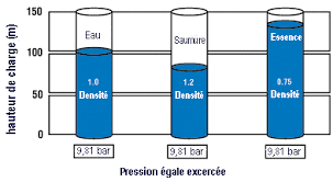 Tu ferais mieux de m'aider au lieu de rêvasser. Rendement Moteur Pompe Pompes Npsh Hauteur Manometrique Pression Charge Hydraulique