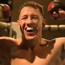 San Karem vs. Mark Damstedt, MMA Galla Vol. 19