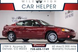 Image result for Bright Red 2004 Pontiac