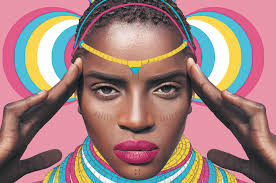 Pierre-Christophe Gam, le designer de la renaissance africaine