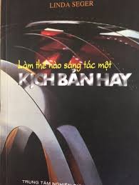 Làm thế nào sáng tác một kịch bản hay
