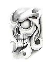 Видео how to draw skull tribal tattoo канала drawingsimple. Art Skull Tattoo Stock Illustration Illustration Of Hand 60902236