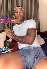 EliteGuys on X: Cortez Sims ( GvldTez ) t.coiLjMwVi35O  X
