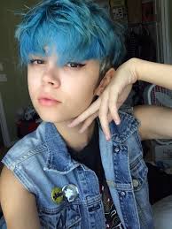 Black Tomboy Hairstyles Novocom Top