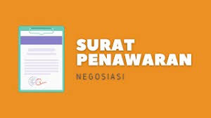 Dalam rangka memperingati hari kemerdekaan republik indonesia yang ke 71, kami bermaksud mengadakan acara perlombaan dan pentas seni bagi masyarakat khususnya. Wow Contoh Surat Penawaran Bahasa Indonesia Kelas 10 24 Dubai Khalifa