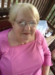 Patricia Lockemy Martin Obituary May 15, 2022