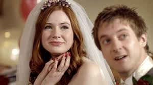 Amy Pond