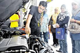 We did not find results for: 22 Perkara Penting Penjagaan Kereta Protonclub Automotive