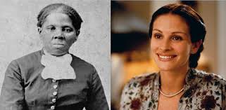 Watch hd movies online free with subtitle. Julia Roberts Almost Cast As Harriet Tubman By Studio Exec In Harriet Consequence Of Sound