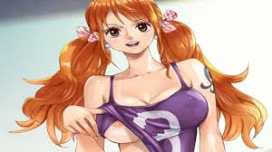 nel zel formula hentai one piece - One Piece Porn