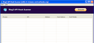 Rootkitrevealer is an advanced rootkit detection utility. Detect Inline Iat And Eat Hooks With Ring3 Api Hook Scanner Novirusthanks