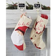 Maybe you would like to learn more about one of these? Mud Pie Christmas Chalkboard Stocking Holder Setauket Gifts