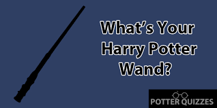 Will you get a wand just like harry's? Harry Potter Wand Quiz Which Core Would You Have 2021