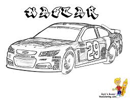 Look at other 52 barbie mariposa and the fairy princess coloring pages. Free Nascar Coloring Pages The Sports Fan Race Car Coloring Pages Coloring Pages Cars Coloring Pages