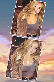 peyton list ai picture : uDoctorMantel