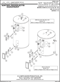 We did not find results for: A O Smith Del 30 Parts List Den 120 30 40 50 Electric Comm 196312 1103 P65