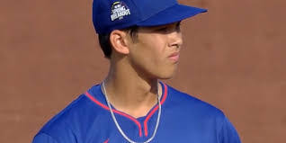 Eli Serrano's Instagram, Twitter & Facebook