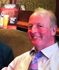 In Memory of Ken Duff by Pat McQuaid