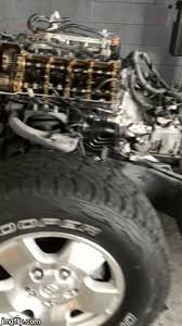 This is a known problem that happens around 150,000 miles. Toyota Tundra 5 7 Motor Rip Trucks Trailers Rv S Toy Haulers Thumpertalk