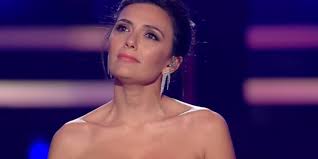 Quella troia di mamma 1:40:36. Serena Rossi Commuove Sanremo Con L Omaggio A Mia Martini