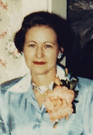 Ann Connally Obituary